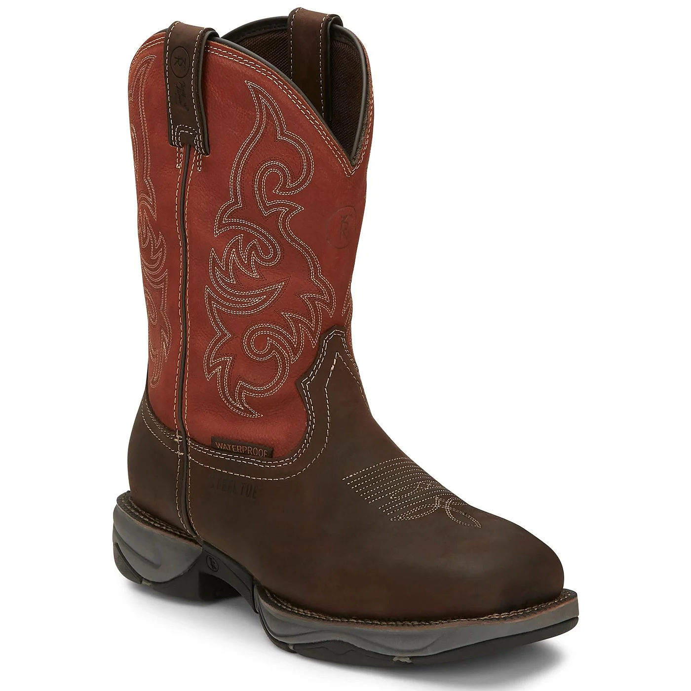 Botas de trabajo waterproof